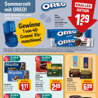 REWE Prospekt Seite 16