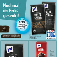 REWE Prospekt Seite 2