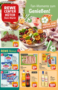 REWE Prospekt - Angebote ab 06.07.