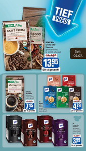 REWE Prospekt - Angebote ab 06.07. - Seite 2