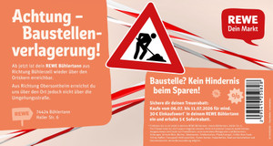 REWE Prospekt - Angebote ab 06.07.