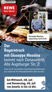 REWE Prospekt - Angebote ab 06.07.