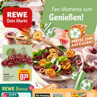 REWE Prospekt Seite 3
