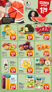 REWE Prospekt - Angebote ab 06.07.