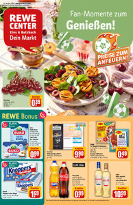 REWE Prospekt - Angebote ab 06.07.