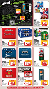 REWE Prospekt - Angebote ab 13.07.
