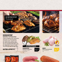 REWE Prospekt Seite 2
