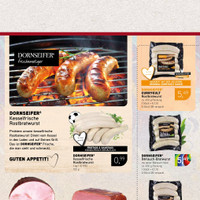 REWE Prospekt Seite 3