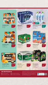 REWE Prospekt - Angebote ab 13.07.
