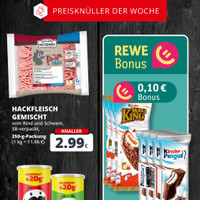 REWE Prospekt Seite 2