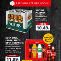 REWE Prospekt Seite 3