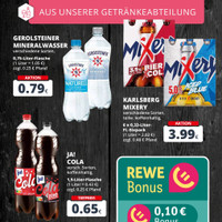 REWE Prospekt Seite 20
