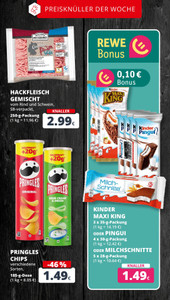 REWE Prospekt - Angebote ab 13.07. - Seite 2