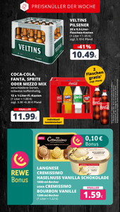REWE Prospekt - Angebote ab 13.07.