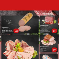 REWE Prospekt Seite 3
