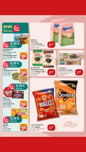 REWE Prospekt - Angebote ab 13.07.