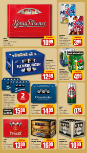REWE Prospekt - Angebote ab 13.07.