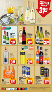 REWE Prospekt - Angebote ab 13.07.