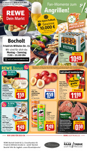 REWE Prospekt - Angebote ab 13.07.