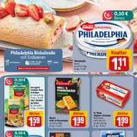 REWE Prospekt Seite 10