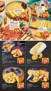 REWE Prospekt - Angebote ab 13.07.