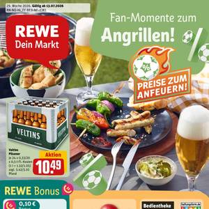 REWE