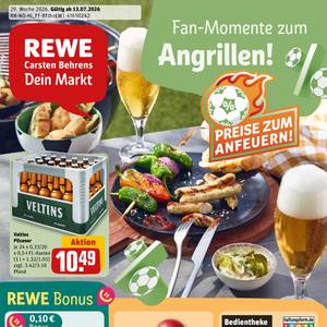 REWE