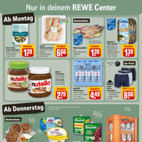 REWE Prospekt Seite 3