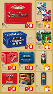 REWE Prospekt - Angebote ab 13.07.