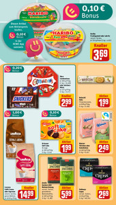 REWE Prospekt - Angebote ab 13.07.