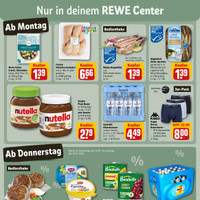 REWE Prospekt Seite 3