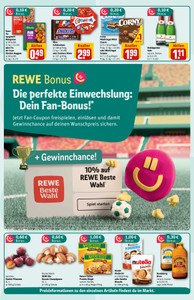 REWE Prospekt - Angebote ab 13.07. - Seite 2