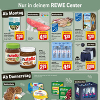 REWE Prospekt Seite 3