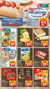 REWE Prospekt - Angebote ab 13.07.