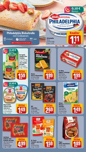 REWE Prospekt - Angebote ab 13.07.