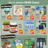 REWE Prospekt Seite 3