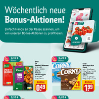 REWE Prospekt Seite 2