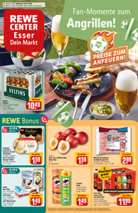 REWE Prospekt - Angebote ab 13.07.