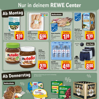 REWE Prospekt Seite 3