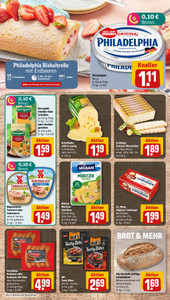 REWE Prospekt - Angebote ab 13.07.