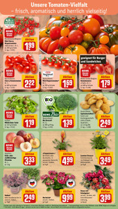 REWE Prospekt - Angebote ab 13.07.