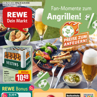 REWE Prospekt Seite 3