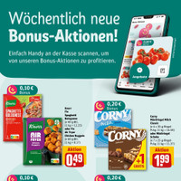 REWE Prospekt Seite 2