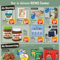 REWE Prospekt Seite 3
