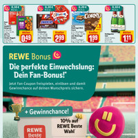 REWE Prospekt Seite 2