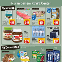 REWE Prospekt Seite 3