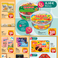REWE Prospekt Seite 25