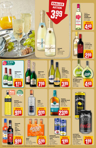 REWE Prospekt - Angebote ab 13.07.