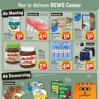 REWE Prospekt Seite 3