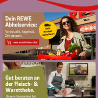 REWE Prospekt Seite 2